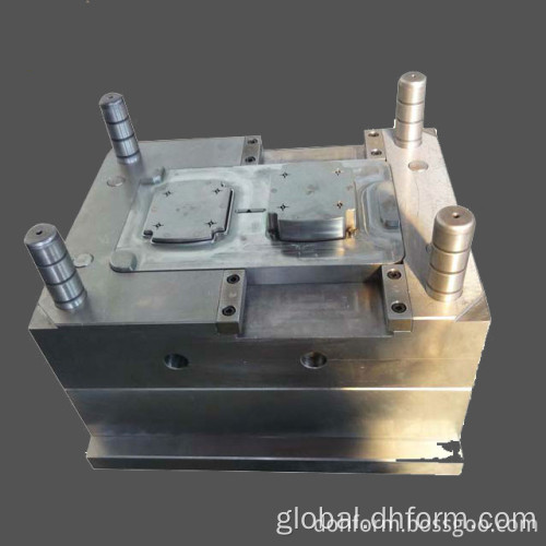 Stamping Mould Base Standard mold base plastic precision injection mould base Supplier